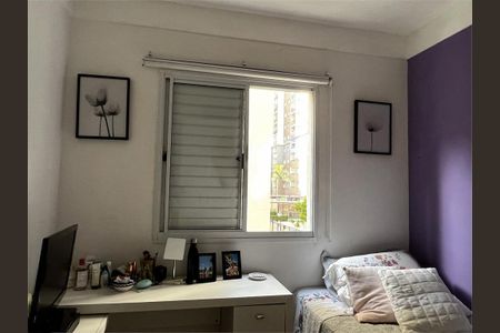 Apartamento à venda com 3 quartos, 66m² em Nova Petrópolis, São Bernardo do Campo