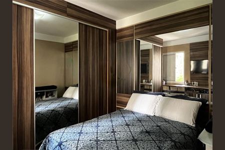 Apartamento à venda com 3 quartos, 66m² em Nova Petrópolis, São Bernardo do Campo