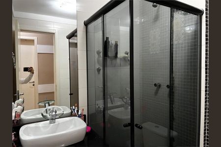 Apartamento à venda com 3 quartos, 66m² em Nova Petrópolis, São Bernardo do Campo