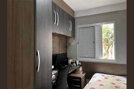 Apartamento à venda com 3 quartos, 66m² em Nova Petrópolis, São Bernardo do Campo