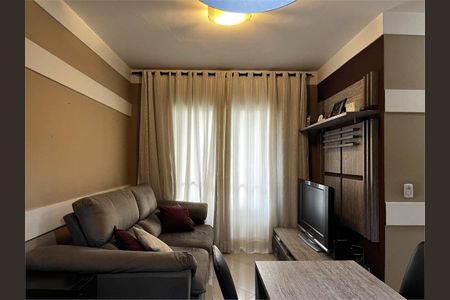 Apartamento à venda com 3 quartos, 66m² em Nova Petrópolis, São Bernardo do Campo