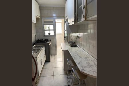 Apartamento à venda com 3 quartos, 64m² em Jardim Angela (Zona Leste), São Paulo