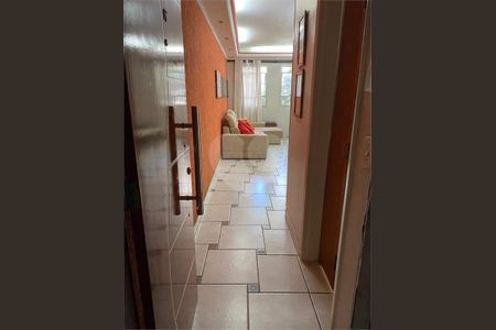 Apartamento à venda com 3 quartos, 64m² em Jardim Angela (Zona Leste), São Paulo