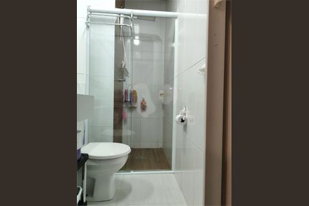Casa à venda com 70m², 2 quartos e 1 vaga