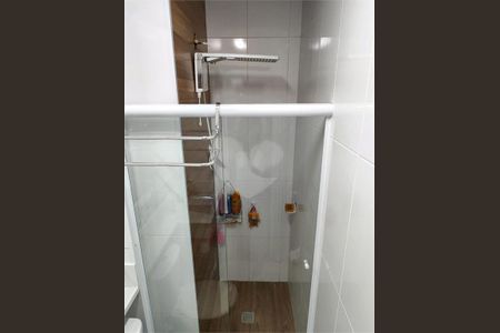 Casa à venda com 70m², 2 quartos e 1 vaga