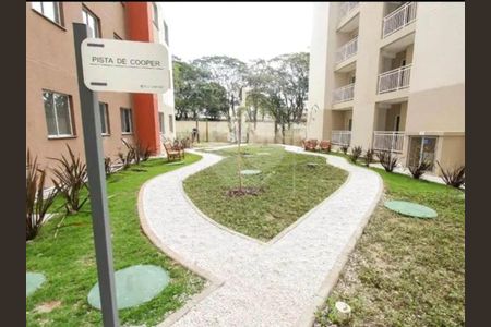 Apartamento à venda com 2 quartos, 38m² em Canindé, São Paulo