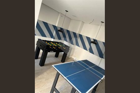 Apartamento à venda com 2 quartos, 38m² em Canindé, São Paulo