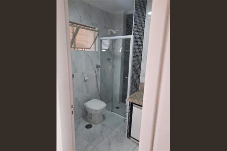 Kitnet/Studio à venda com 1 quarto, 32m² em Bela Vista, São Paulo