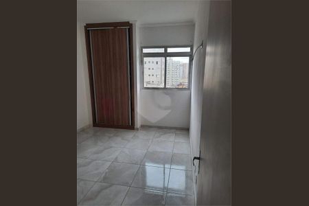 Kitnet/Studio à venda com 1 quarto, 32m² em Bela Vista, São Paulo