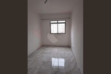 Kitnet/Studio à venda com 1 quarto, 32m² em Bela Vista, São Paulo