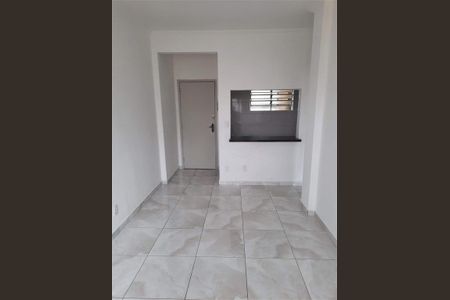 Kitnet/Studio à venda com 1 quarto, 32m² em Bela Vista, São Paulo