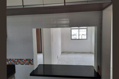 Kitnet/Studio à venda com 1 quarto, 32m² em Bela Vista, São Paulo