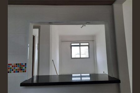 Kitnet/Studio à venda com 1 quarto, 32m² em Bela Vista, São Paulo