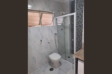 Kitnet/Studio à venda com 1 quarto, 32m² em Bela Vista, São Paulo