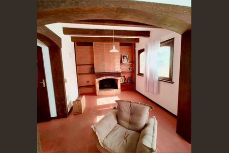 Casa à venda com 3 quartos, 290m² em Jardim Santa Cruz, São Paulo