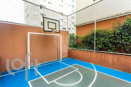 Apartamento à venda com 1 quarto, 34m² em Vila Leopoldina, São Paulo