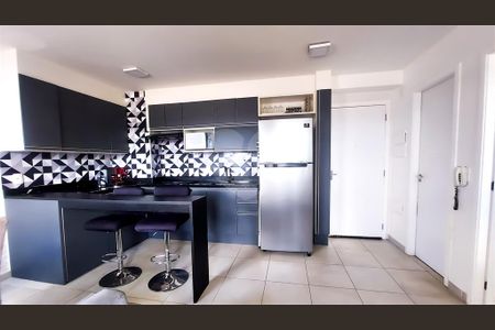 Apartamento à venda com 1 quarto, 34m² em Vila Leopoldina, São Paulo