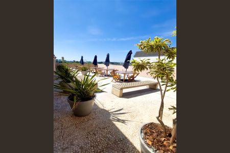 Apartamento à venda com 1 quarto, 34m² em Vila Leopoldina, São Paulo