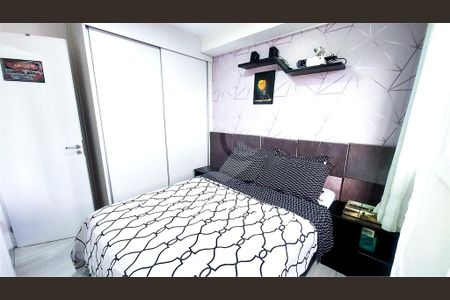 Apartamento à venda com 1 quarto, 34m² em Vila Leopoldina, São Paulo