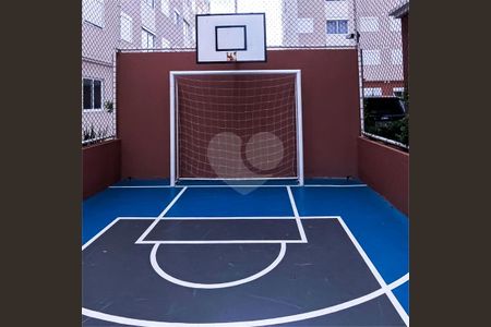 Apartamento à venda com 1 quarto, 34m² em Vila Leopoldina, São Paulo