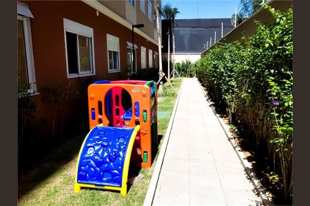 Apartamento à venda com 1 quarto, 34m² em Vila Leopoldina, São Paulo