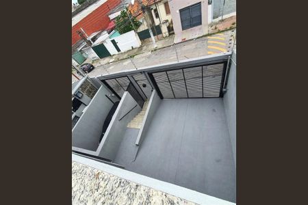 Casa à venda com 84m², 2 quartos e 1 vaga