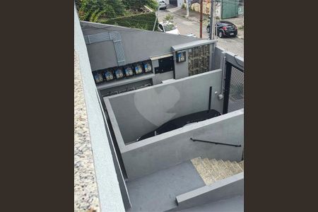 Casa à venda com 84m², 2 quartos e 1 vaga