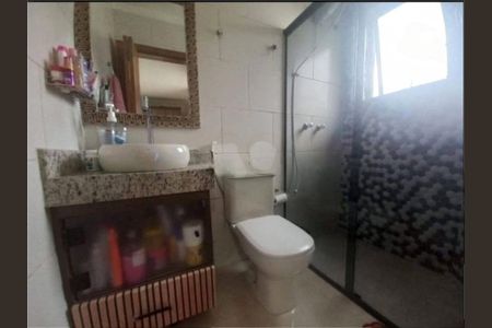 Casa à venda com 84m², 2 quartos e 1 vaga