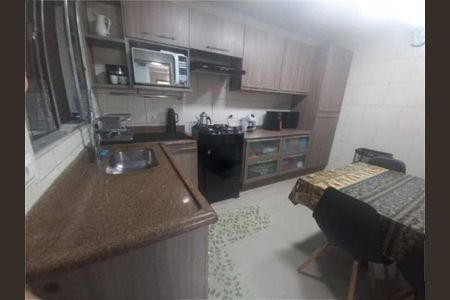 Casa à venda com 84m², 2 quartos e 1 vaga