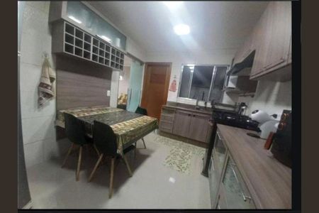 Casa à venda com 84m², 2 quartos e 1 vaga