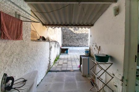 Casa à venda com 720m², 6 quartos e 4 vagas Casa à venda com 720m², 6 quartos e 4 vagasÁrea de Serviço