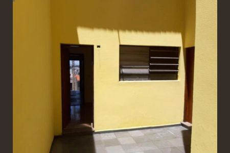 Casa à venda com 3 quartos, 150m² em Vila Euthalia, São Paulo