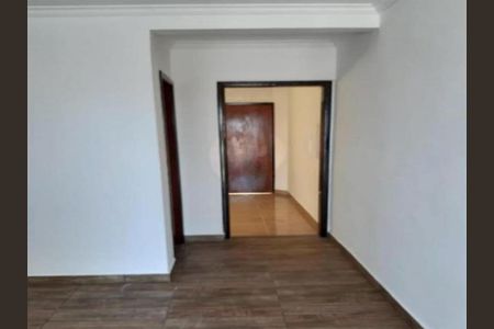 Casa à venda com 3 quartos, 150m² em Vila Euthalia, São Paulo