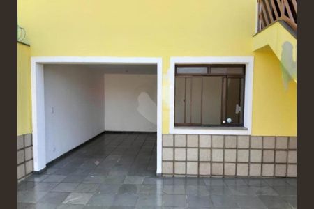 Casa à venda com 3 quartos, 150m² em Vila Euthalia, São Paulo