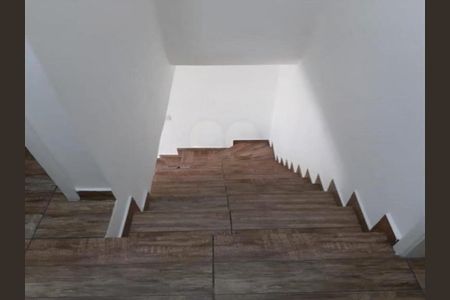 Casa à venda com 3 quartos, 150m² em Vila Euthalia, São Paulo