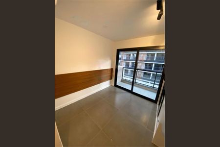 Apartamento à venda com 1 quarto, 21m² em Paraíso, São Paulo