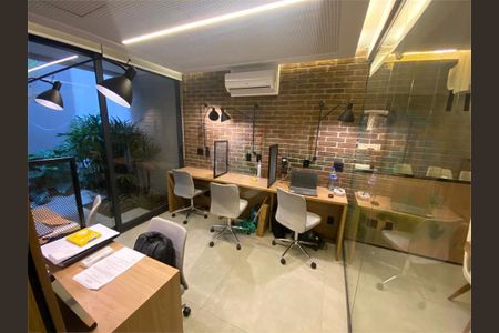 Apartamento à venda com 1 quarto, 21m² em Paraíso, São Paulo