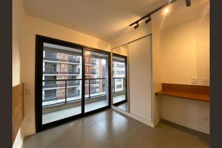 Apartamento à venda com 1 quarto, 21m² em Paraíso, São Paulo