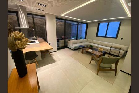Apartamento à venda com 1 quarto, 21m² em Paraíso, São Paulo