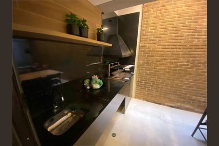Apartamento à venda com 1 quarto, 21m² em Paraíso, São Paulo