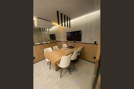 Apartamento à venda com 1 quarto, 21m² em Paraíso, São Paulo