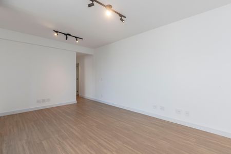 Sala de apartamento para alugar com 2 quartos, 69m² em Brooklin, São Paulo