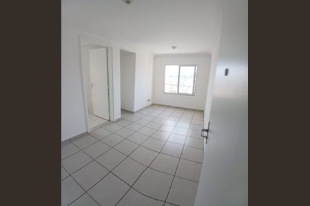 Apartamento à venda com 2 quartos, 51m² em Parque Erasmo Assunção, Santo André