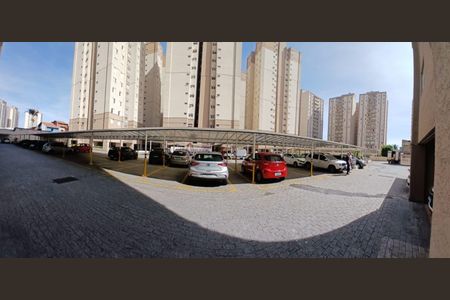 Apartamento à venda com 2 quartos, 51m² em Parque Erasmo Assunção, Santo André