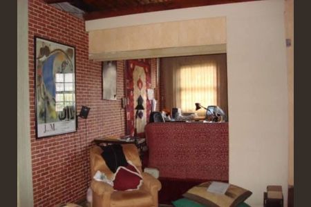 Foto 18 de casa à venda com 3 quartos, 400m² em Mooca, São Paulo