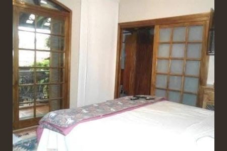 Foto 02 de casa à venda com 3 quartos, 400m² em Mooca, São Paulo