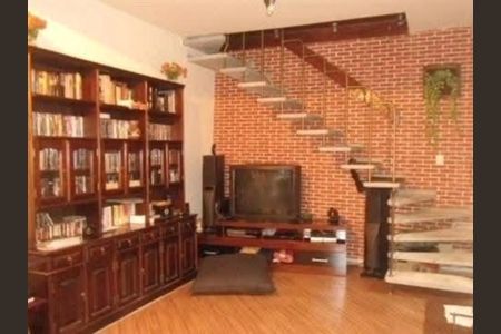 Foto 05 de casa à venda com 3 quartos, 400m² em Mooca, São Paulo