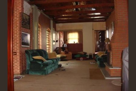 Foto 19 de casa à venda com 3 quartos, 400m² em Mooca, São Paulo