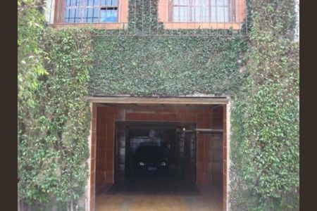 Foto 01 de casa à venda com 3 quartos, 400m² em Mooca, São Paulo