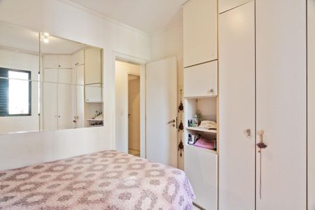 Quarto 1 de apartamento à venda com 3 quartos, 106m² em Santana, São Paulo